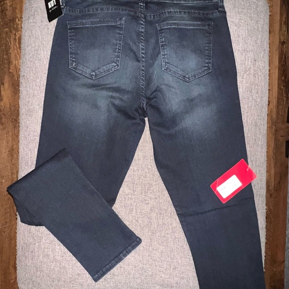 Brand new with tags - KUT jeans size 10! - Picture 3 of 4